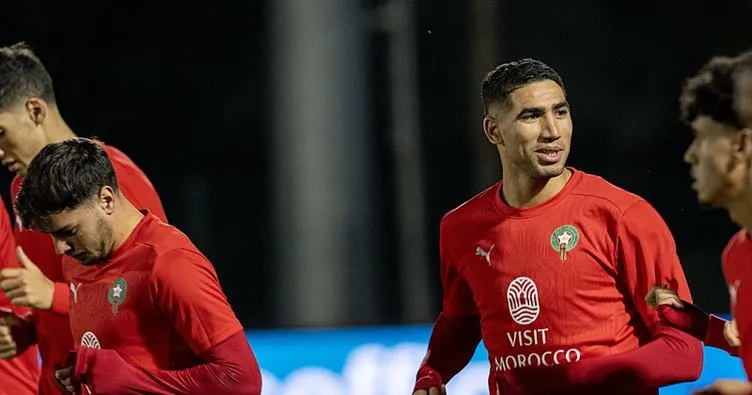 Afrika’da yılın futbolcusu finalistleri açıklandı!