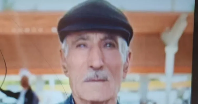 Anız yangınında öldü! Yaşlı adam arazide yanmış halde bulundu