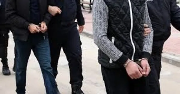 Ankara’da FETÖ’ye 4 ayrı operasyon: FETÖ’nün şirketler yapılanmasına operasyon