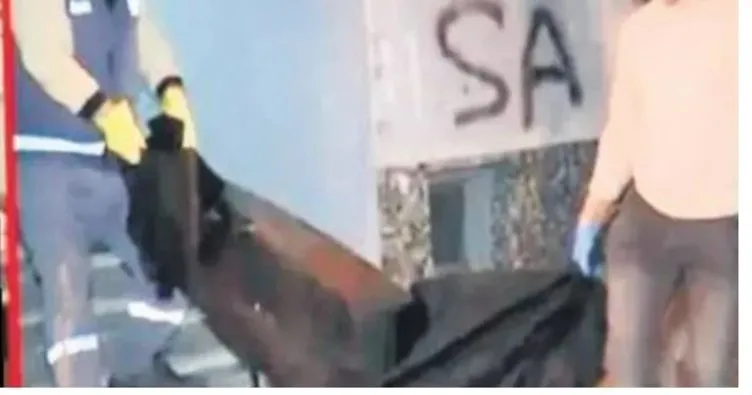 Annesini döverek öldüren cani evladın ağırlaştırılmış müebbet hapsi istendi