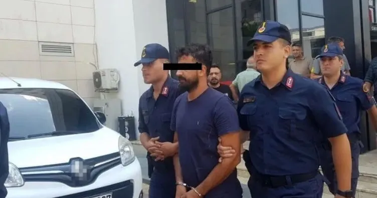 Antalya’da safari aracı faciasında 4 turist ölmüştü: Şoför Recep Özsoy gözyaşları ile tahliye oldu!