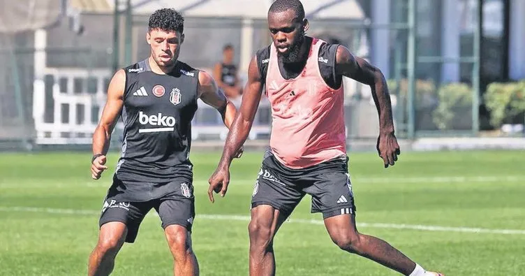 Avrupa turu başladı