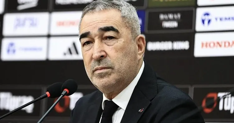 Aybaba ve Friedel ile yollar ayrıldı