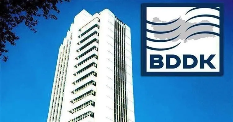 BDDK, üç bankaya faaliyet izni verdi