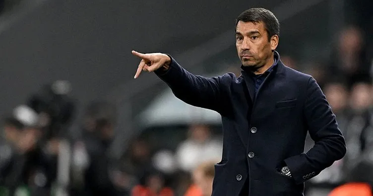 BEŞİKTAŞ HABERİ: Gio kaderini kendi çizecek