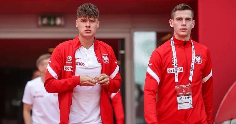 BEŞİKTAŞ HABERLERİ: Beşiktaş’tan Kaminski ve Zalewski çıkartması