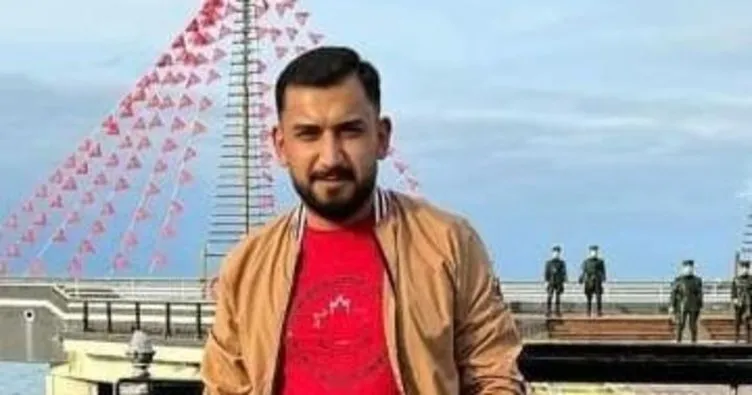 Bahriye’yi öldüren eski koca hastane odasında tutuklandı