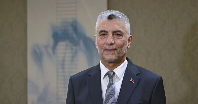 Bakan Bolat’tan dış ticaret politikalarının etkinliğine vurgu