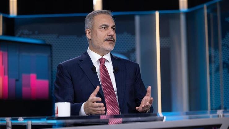 Bakan Fidan’dan, Trump’ın kabine adaylarına ilk yorum