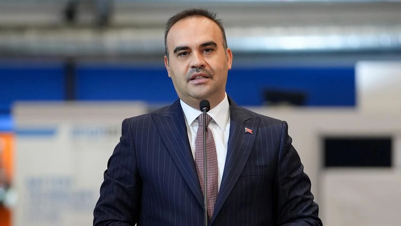 “İnsansız hava aracı pazarının yüzde 70’i Türkiye’de”