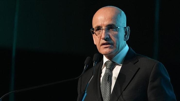 Bakan Şimşek: Yönetilen fiyatlar hedef enflasyona göre belirlenecek