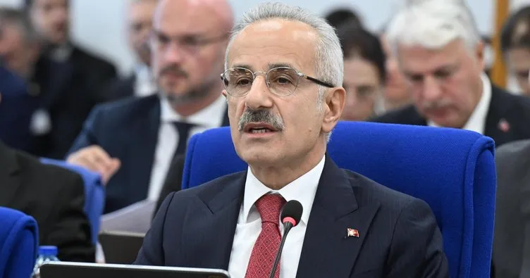Bakan Uraloğlu: İsrail’e ihracat yok! 624 kodlu hiçbir ürüne izin vermiyoruz