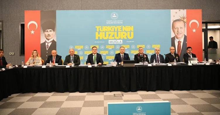 Bakan Yerlikaya’dan gençlere müjde: 12 bin polis alınacak