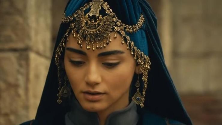 Bala Hatun’un kaç çocuğu var? Bala Hatun’un çocukları! Kuruluş Osman Tarihte Bala Hatun kimdir?