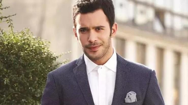 Barış Arduç  yeni filmi "Dehşet Bey" ile geliyor
