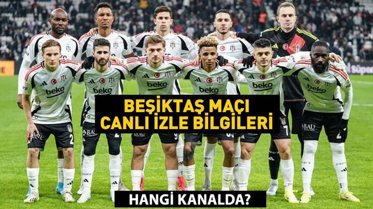 Beşiktaş M. Tel Aviv canlı izle! M. Tel Aviv Beşiktaş maçı izle! UEFA Avrupa Ligi Maçı TRT Spor Canlı Yayın (Şifresiz &amp;amp; Kesintisiz HD)