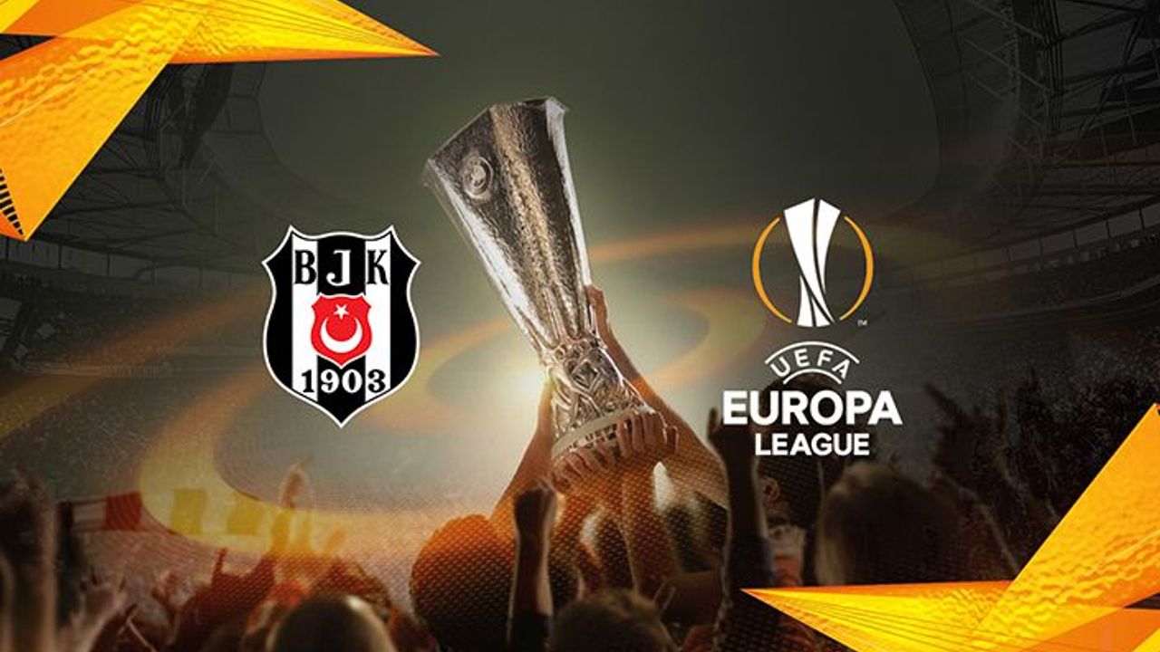 Beşiktaş – Maccabi Tel Aviv maçı için karar verildi!