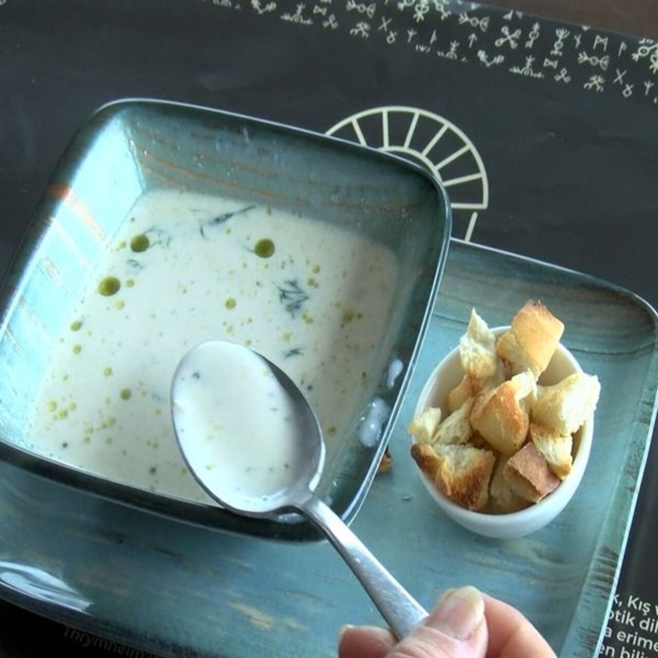 Bin liralık çorbaya ‘haksız fiyat’ incelemesi