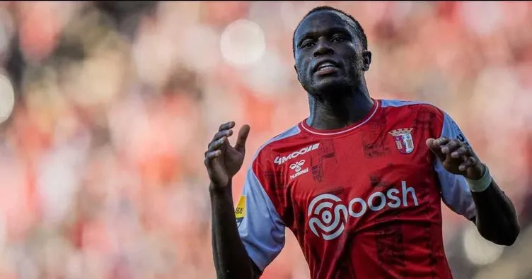 Bruma, Portekiz’de manşetlerde