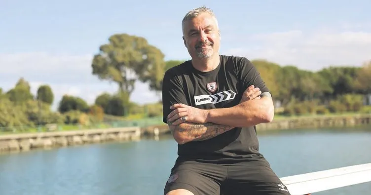 Burada Bundesliga’da oynayacak takımlar var