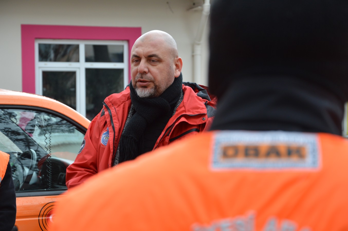 Bursa’nın 22 Akredite Ekibinden Biri Oldu: OBAK’a AFAD’dan Tam Not