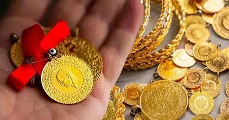 CANLI ALTIN FİYATLARI GRAFİĞİ 27 KASIM 2024: Bugün gram altın ne kadar, çeyrek altın kaç TL, son durum ne?