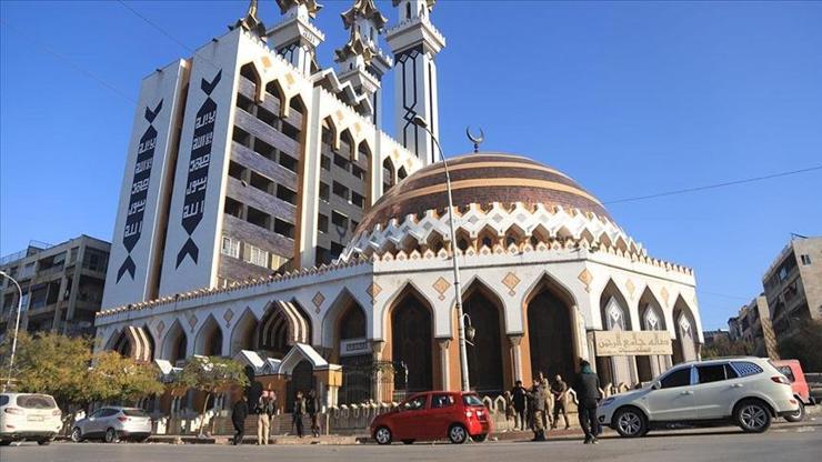 CANLI | Suriye’de neler oluyor? Muhalifler Halep kent merkezinin büyük bölümünü ele geçirdi…