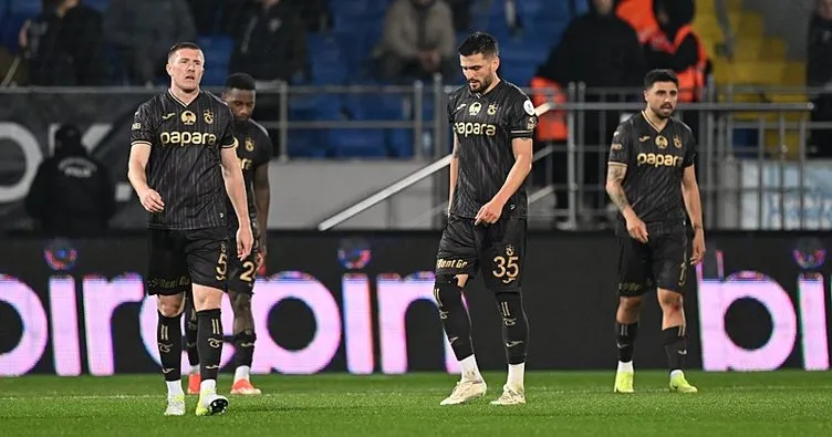 ÇAYKUR RİZESPOR TRABZONSPOR YAZAR YORUMLARI: Şenol Güneş’in de yapacağı bir şey yok