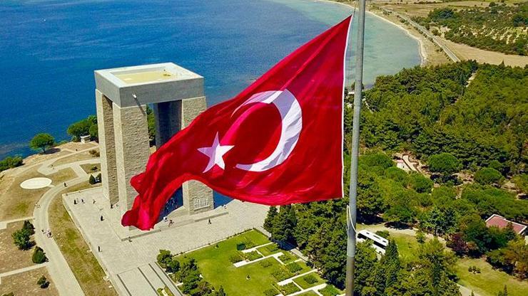 Çanakkale Türküsü’nün hikayesi nedir? Çanakkale Türküsü sözleri!