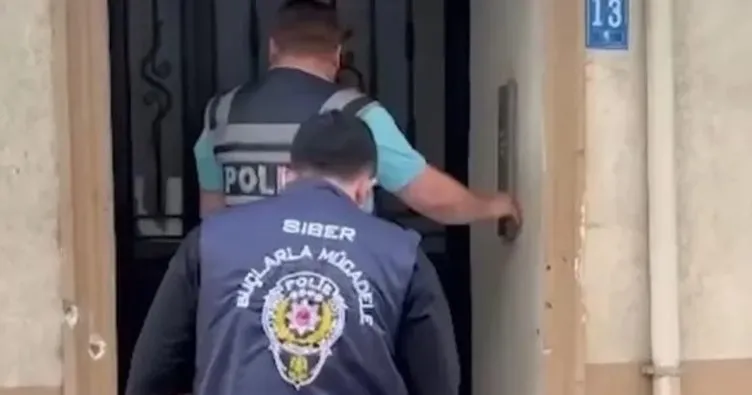 Çeteden milyonluk vurgun: "Sevgililer günü tuzağı"