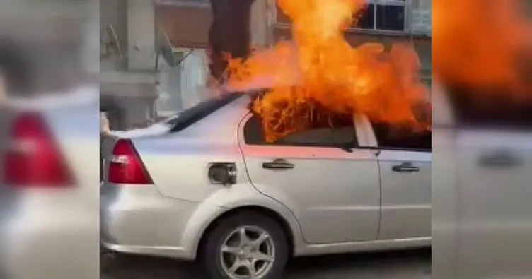 Çorum’da evini ve otomobilini yakan kişi, evinde ölü bulundu