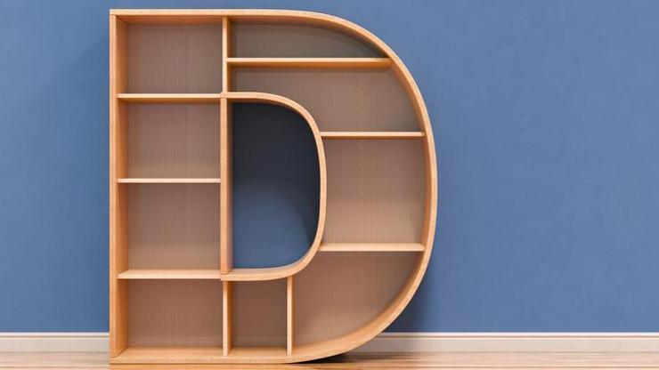 D İle Başlayan Kelimeler Listesi! En Başında D Bulunan 3, 4, 5, 6, 7 Harfli Kelimeler…