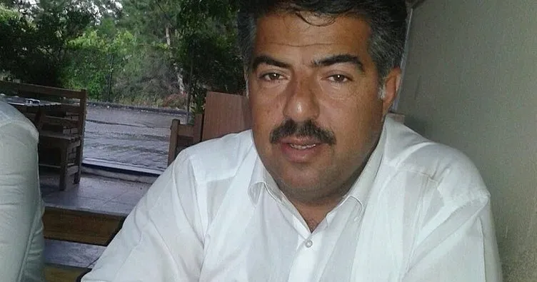 Damadını öldürüp intihar etti