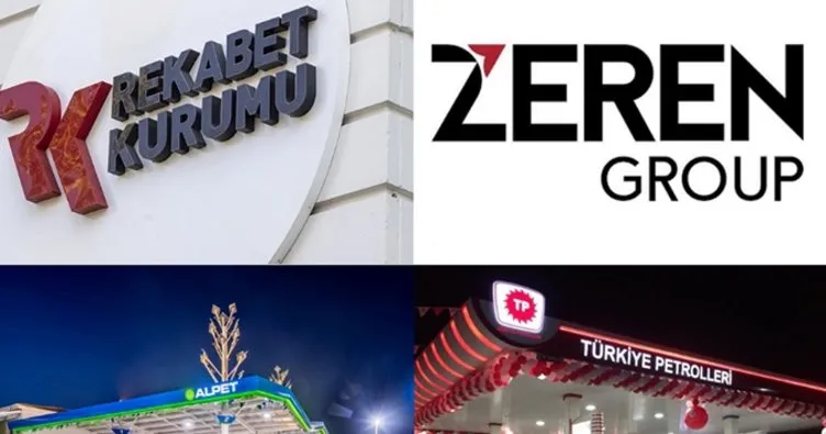 Devlet onayıyla TP Petrol’ün Zeren Group’un resmi izin süreci tamamlandı