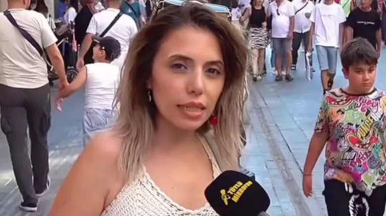 CHP lideri Özgür Özel ile Dilruba Kayserilioğlu arasında protokol krizi