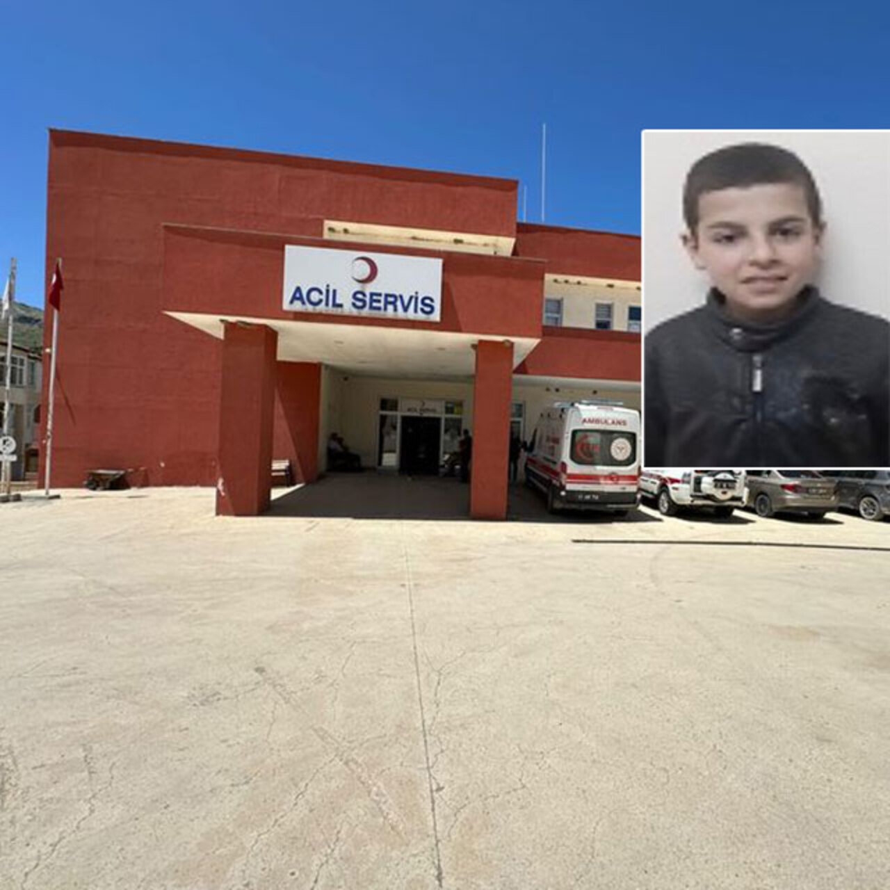 Diyarbakır’da kahreden olay! Telefonu için canını verdi!