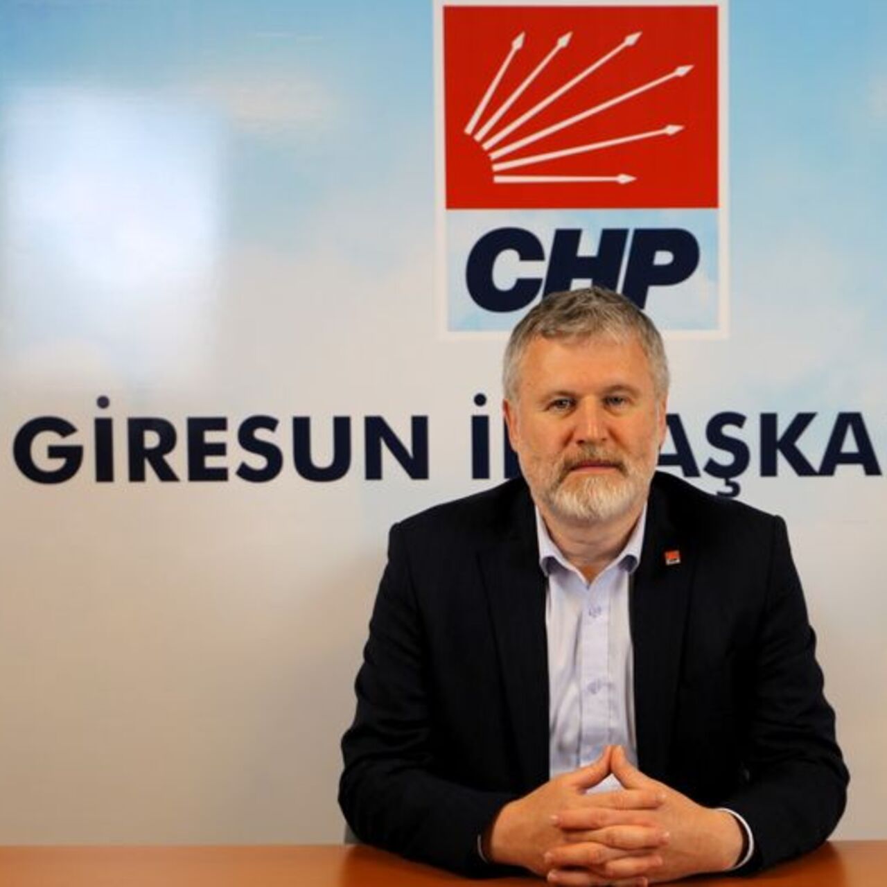 Doktor olan CHP İl Başkanı Şenyürek’e hastanede saldırı