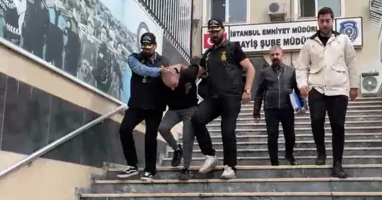 Dolandırıcılık yapmadığı il kalmamış: 118 aranması 61 yıl kesilmiş cezası varmış