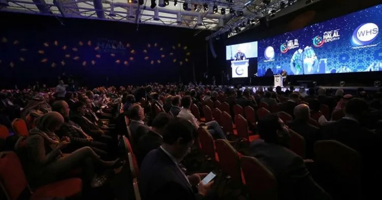 Dünya Helal Zirvesi’ndeki Private Label Özel Alanı yeni anlaşmalar için fırsatlar sunuyor