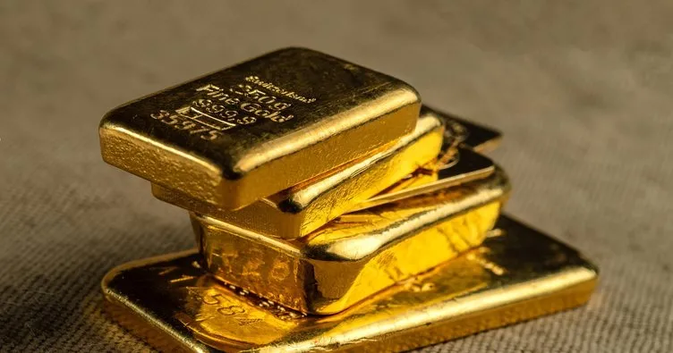 Dünya bankacılık devinden altın fiyatları için yeni tahmin