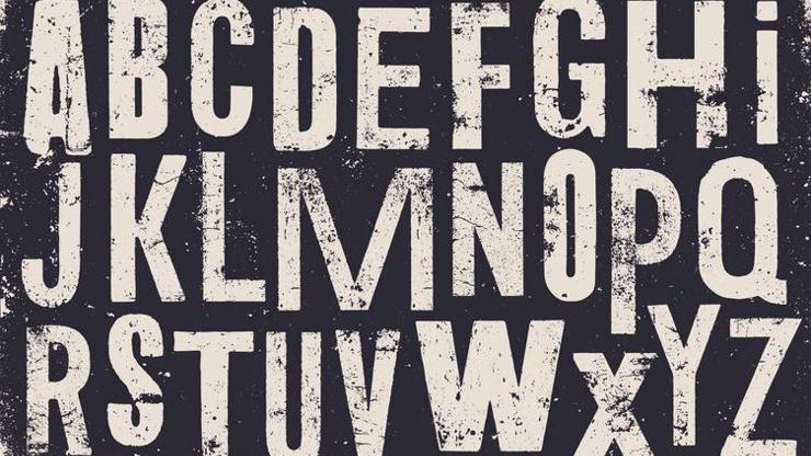 Ek İle Biten Kelimeler Listesi! Sonunda Ek Olan 3, 4, 5, 6, 7 Harfli Kelimeler…