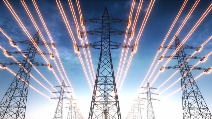 Elektrikte son kaynak tedarik tarifesi tüketim miktarları belirlendi