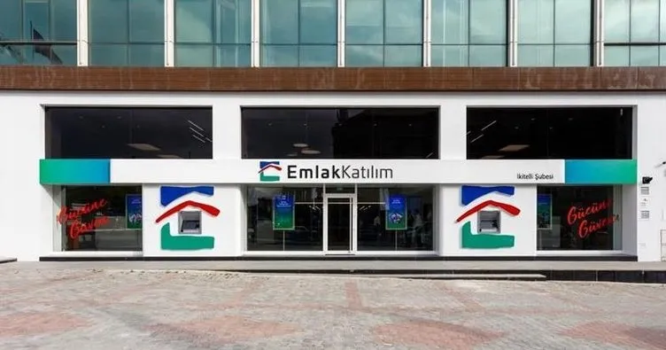 Emlak Katılım’dan ülke ekonomisine 136 milyar TL’lik kaynak