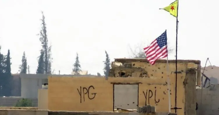 Eski NATO komutanından dikkat çeken PKK/YPG yorumu: Trump her şeyi yeniden değerlendirecek!