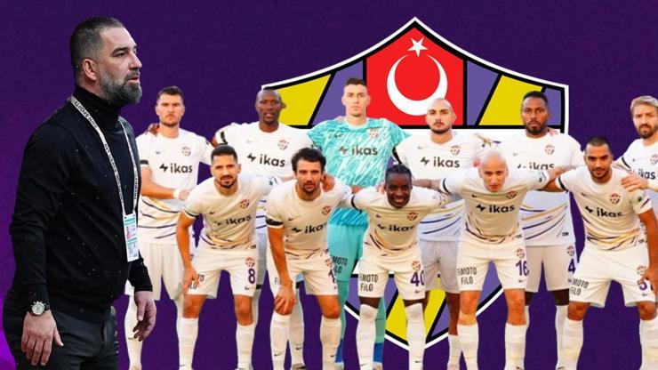 Eyüpspor’da Galatasaray maçı öncesi şok gelişme! Yıldız futbolcu ayrılıyor…