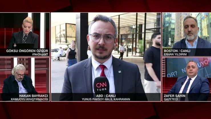 FBI’dan son dakika açıklaması: Rusya seçime müdahale etti