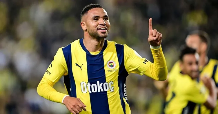 FENERBAHÇE HABERİ: Mourinho reddetti, En-Nesyri kaldı