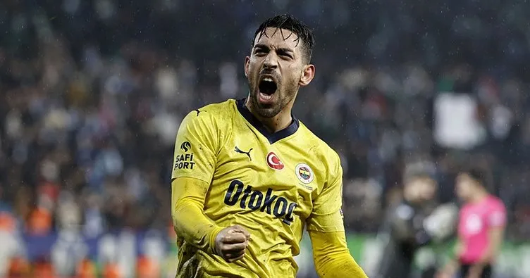 FENERBAHÇE HABERLERİ: İrfan Can Kahveci’ye son teklif