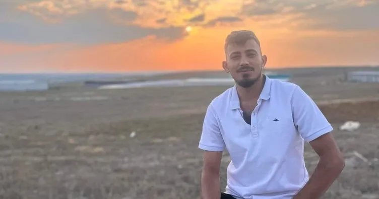 Feci kazada 23 yaşındaki genç hayatını kaybetti