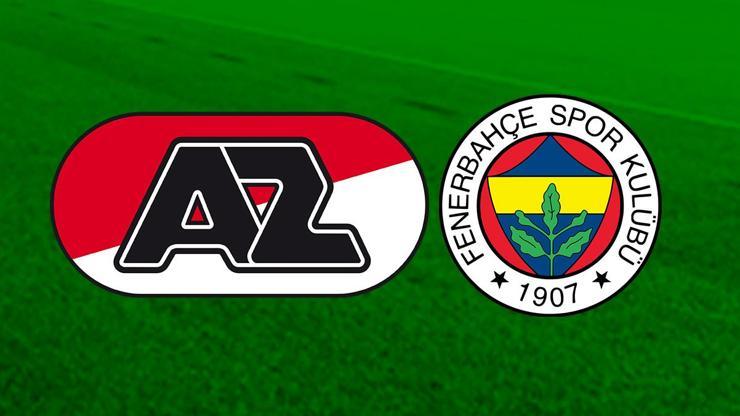 Fenerbahçe, ikinci kez Hollanda deplasmanında! AZ Alkmaar maçı öncesi sıcak gelişme…
